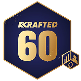 krafted-logo krafted logo